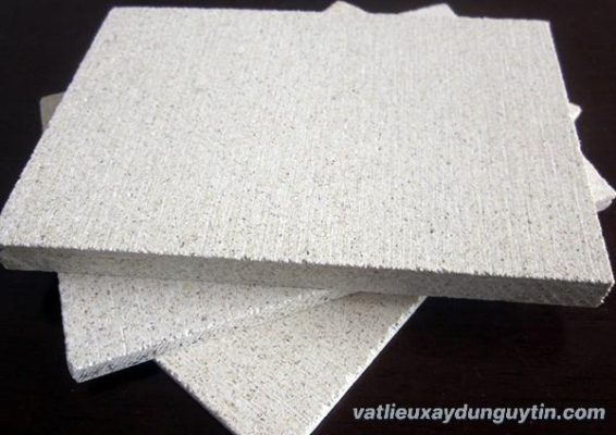 Ứng dụng của tấm MGO trong sản xuất cửa chống cháy 
