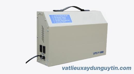 Kinh nghiệm lựa chọn bộ lưu điện cửa cuốn chống cháy tốt nhất