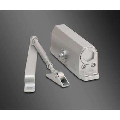 Những điều cần biết về tay co thủy lực của cửa thép chống cháy