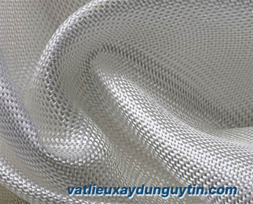 Tìm hiểu về vải thủy tinh chống cháy