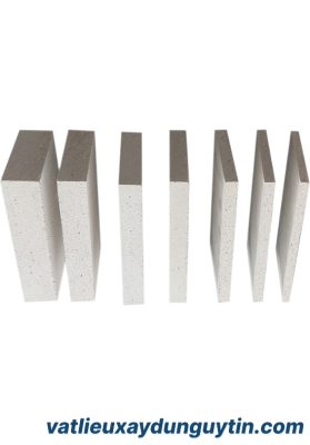 Mua tấm chống cháy MGO ở đâu chất lượng, giá thành tốt