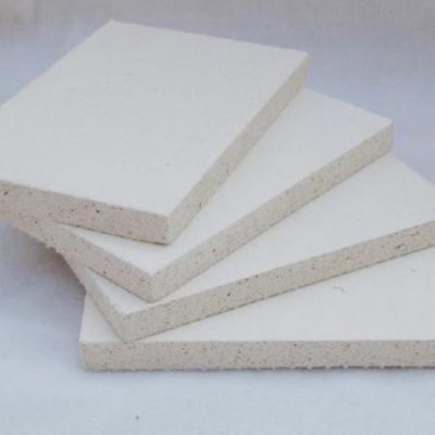Tìm hiểu về ưu nhược điểm của tấm chống cháy MGO