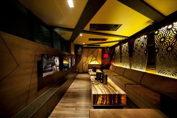 Đặc tính tấm MGO phù hợp thi công phòng karaoke