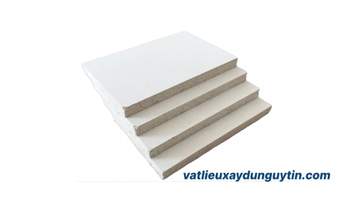 Tại sao tấm MGO lại phổ biến trong các dự án xây dựng hiện đại