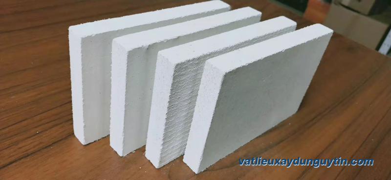 Địa chỉ mua tấm chống cháy MGO uy tín, giá rẻ tại Quảng Ninh