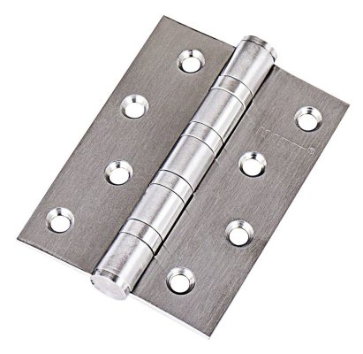 Cách chọn bản lề cửa thép chống cháy đạt chuẩn