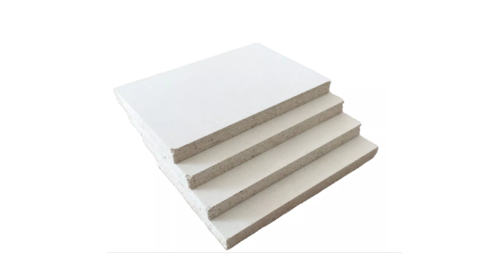 Kích thước tiêu chuẩn của tấm chống cháy MGO trên thị trường