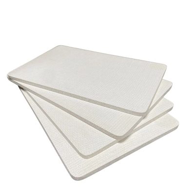 Sự khác biệt giữa tấm chống cháy MGO với các vật liệu chống cháy khác