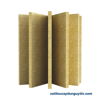So sánh sự giống và khác nhau giữa bông thủy tinh và bông khoáng