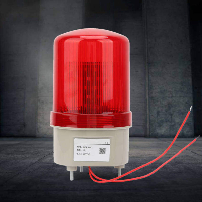 Các thiết bị báo cháy đầu ra và đèn tín hiệu báo cháy