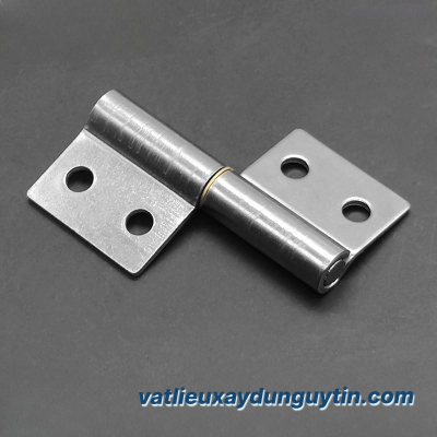 Báo giá bản lề cửa uy tín và rẻ nhất tại Đà Nẵng 