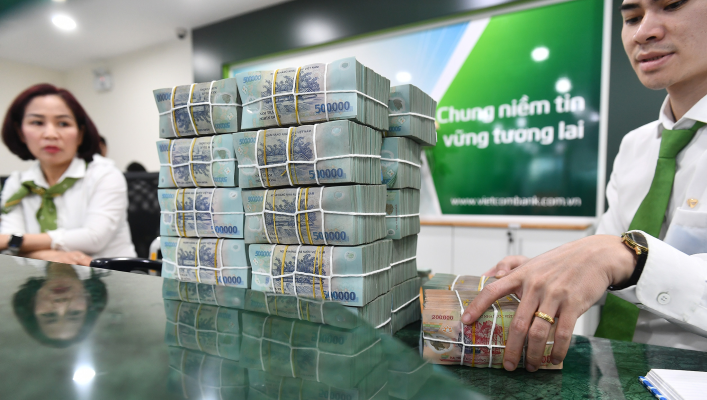 “Anh cả” ngân hàng hụt kế hoạch lợi nhuận, nợ xấu tăng nhưng lại có quyết định lạ