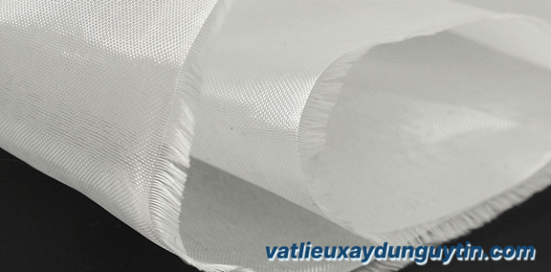 Một số lưu ý khi mua vải chống cháy
