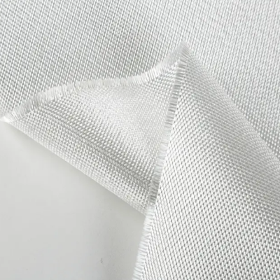 Vải sợi thủy tính có độc hại đối với sức khỏe con người không?