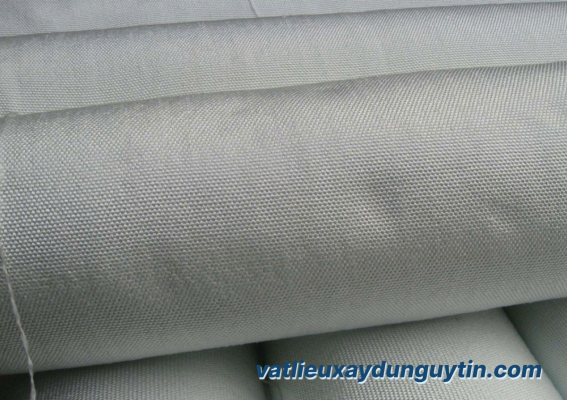 Tính năng của vải chống cháy