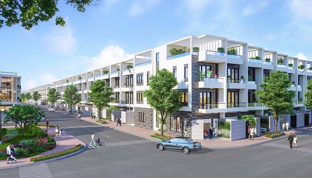 Quảng Ngãi: Lựa chọn nhà đầu tư cho dự án khu dân cư gần 1.700 tỷ đồng