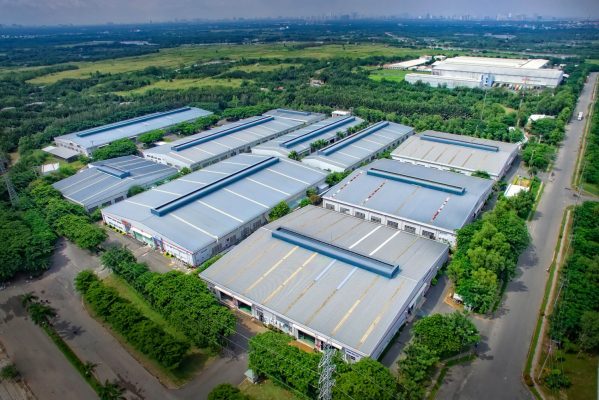 Bất động sản có đang thực sự khởi sắc?