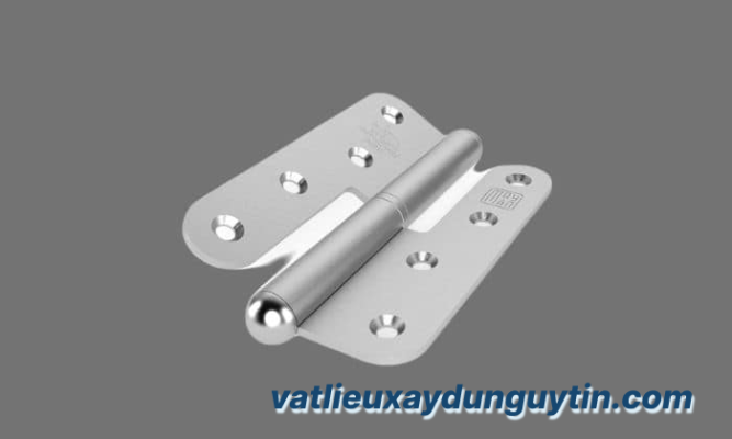 Địa chỉ mua bản lề cửa thép chống cháy giá rẻ nhất hiện nay