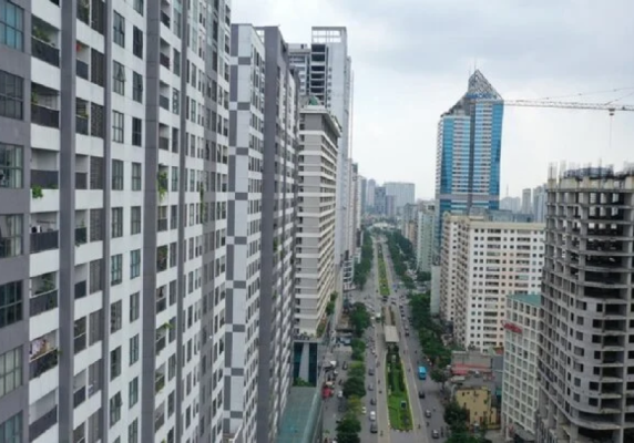 'Ngã ngửa' với giá chung cư tăng kịch trần, nhiều người tìm mua nhà trong ngõ