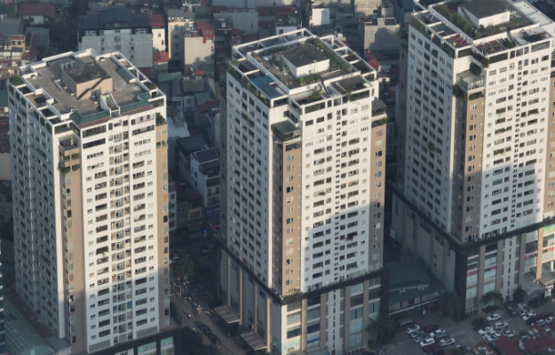 3 nghịch lý tiếp tục thách thức thị trường nhà ở