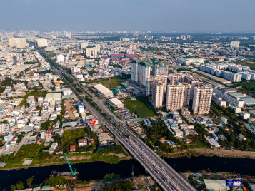 Giải pháp tài chính đồng hành giúp gia đình trẻ an tâm mua nhà