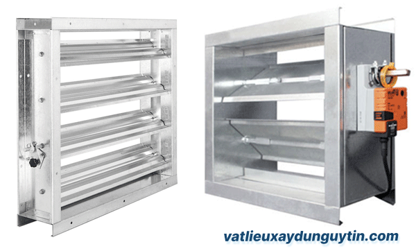 Mua van chặn lửa ở đâu uy tín và chính hãng tại Đà Nẵng