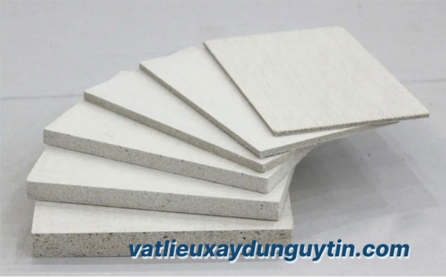 Tại sao nên chọn tấm chống cháy MGO của Vatlieuxaydunguytin