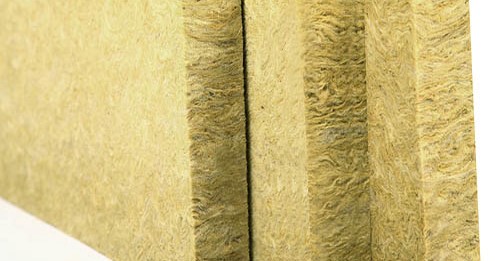 Một số nhận biết bông khoáng kém chất lượng
