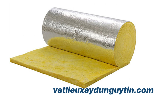 Một số nhận biết bông khoáng kém chất lượng