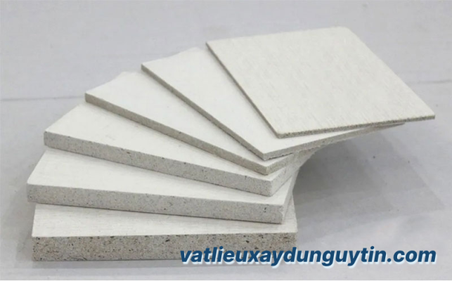 Những sai lầm thường gặp khi sử dụng tấm chống cháy MGO 