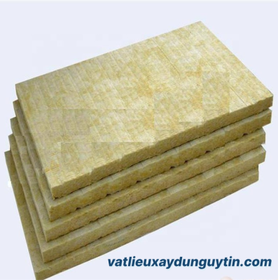 Top 3 loại bông khoáng được ưa chuộng nhất hiện nay