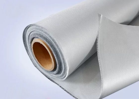 Những điều cần lưu ý khi sử dụng vải chống cháy