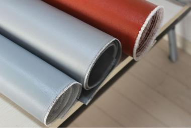 Đặc điểm tạo nên sự ưa chuộng của vải bạt chống cháy