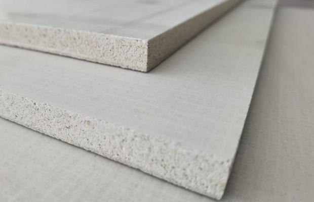 Khám phá tính năng của tấm chống cháy MGO