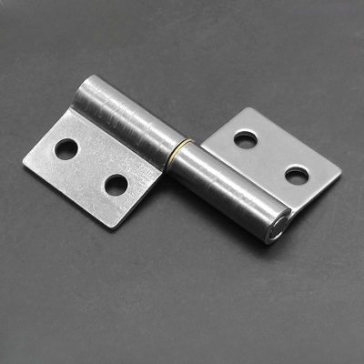 Khi lựa chọn bản lề cần quan tâm đến tiêu chí gì?