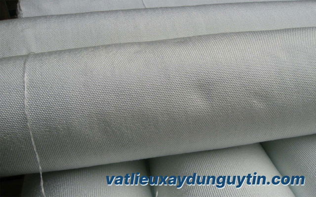 Xu hướng sử dụng vải chống cháy trong đời sống và sản xuất