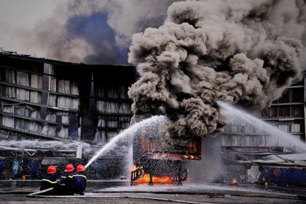 Dự thảo Luật Phòng cháy, chữa cháy và cứu nạn, cứu hộ: Đề xuất nhiều hành vi bị cấm