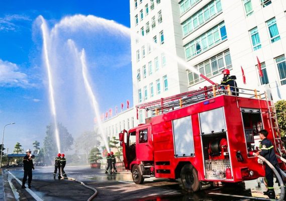 Đừng “đánh trống bỏ dùi”