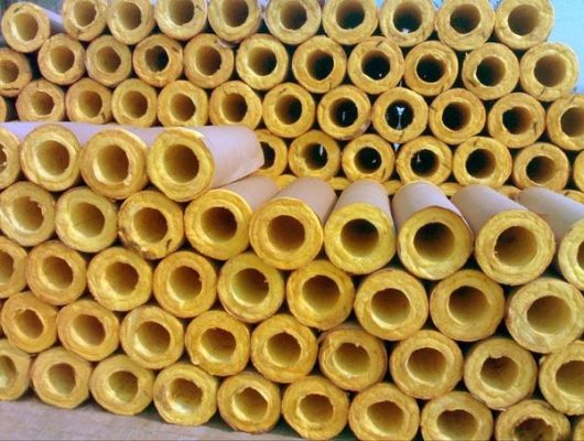 Top 3 loại bông khoáng được ưa chuộng nhất hiện nay