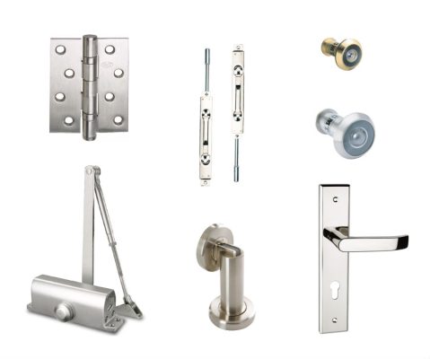 Tác động của chất lượng phụ kiện cửa thép đến hiệu quả cách âm và cách nhiệt