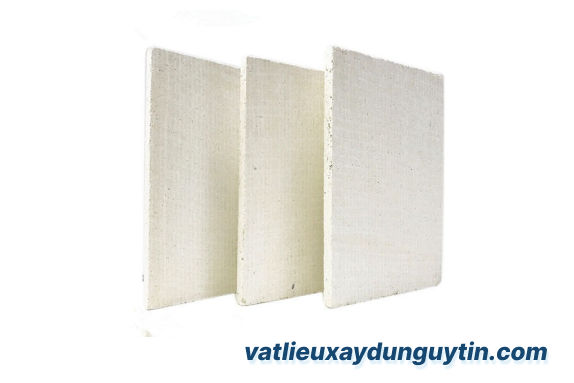 Hiểu về vật liệu chống cháy: Những điều bạn cần biết