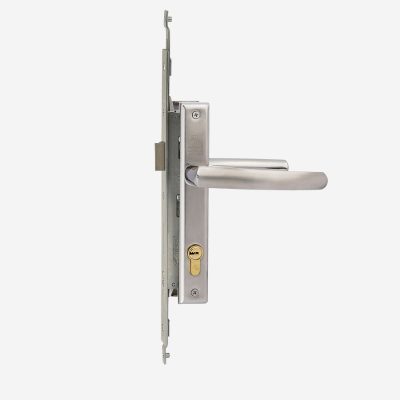 Tư vấn chọn khóa đa điểm cho cửa nhà bạn từ chuyên gia