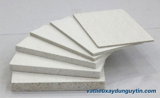 Địa chỉ cung cấp tấm chống cháy MGO giá rẻ nhất tại TP Hồ Chí Minh 