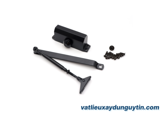Tay co thủy lực: Phụ kiện cần thiết cho mọi loại cửa