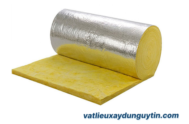 Giải pháp cách nhiệt bền vững với bông khoáng