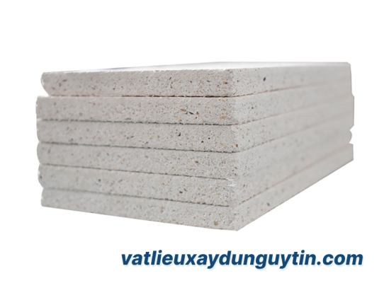 Cập nhật xu hướng vật liệu chống cháy trong thiết kế nội thất