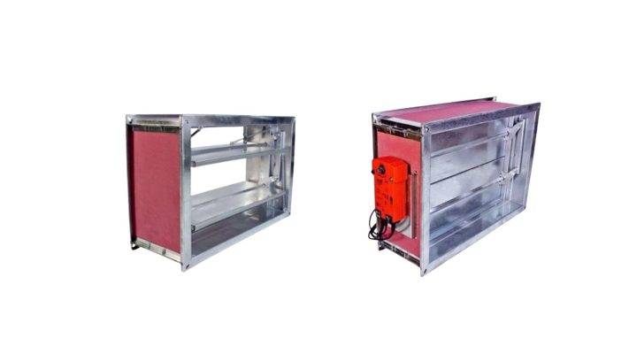 Nhận biết và phân loại các loại van trong hệ thống PCCC và HVAC