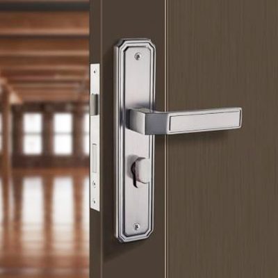 An toàn với khóa tay gạt: Những tính năng an ninh cần biết