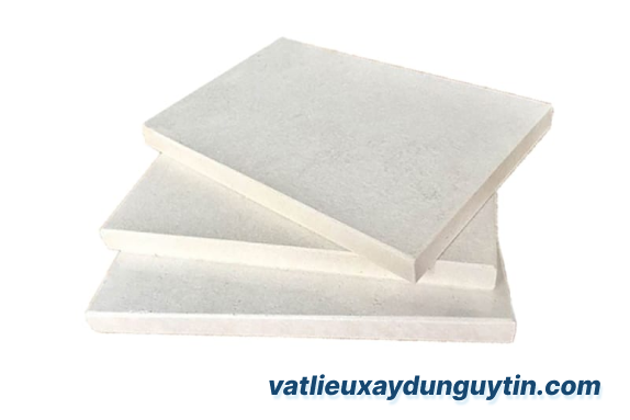 Tìm hiểu về cơ chế chống cháy của vật liệu chống cháy