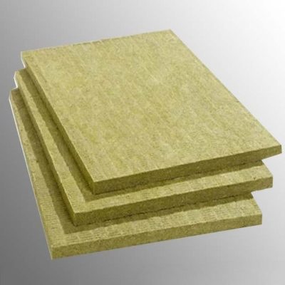 Giải pháp cách nhiệt bền vững với bông khoáng